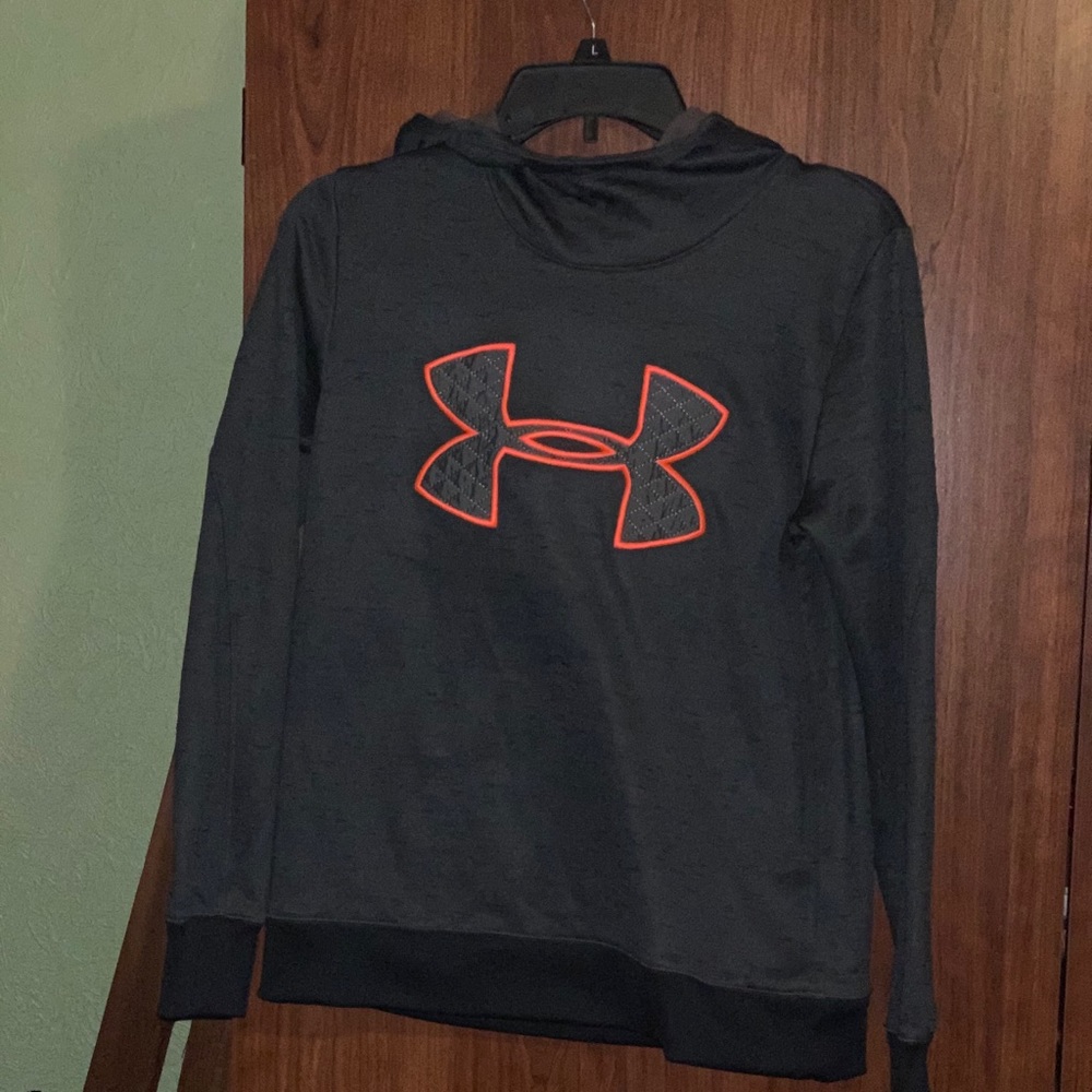 Under Armour Hoodie
